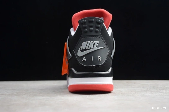 Rep EP Jordan 408452-060 408452-060 4 Bred Retro 0212